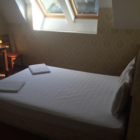 Irish Hotel Σούμεν Εξωτερικό φωτογραφία