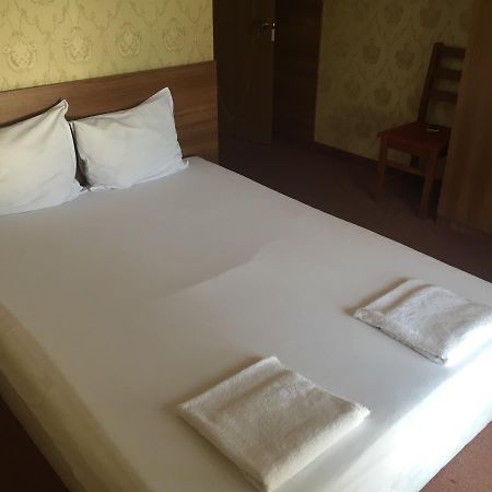 Irish Hotel Σούμεν Εξωτερικό φωτογραφία