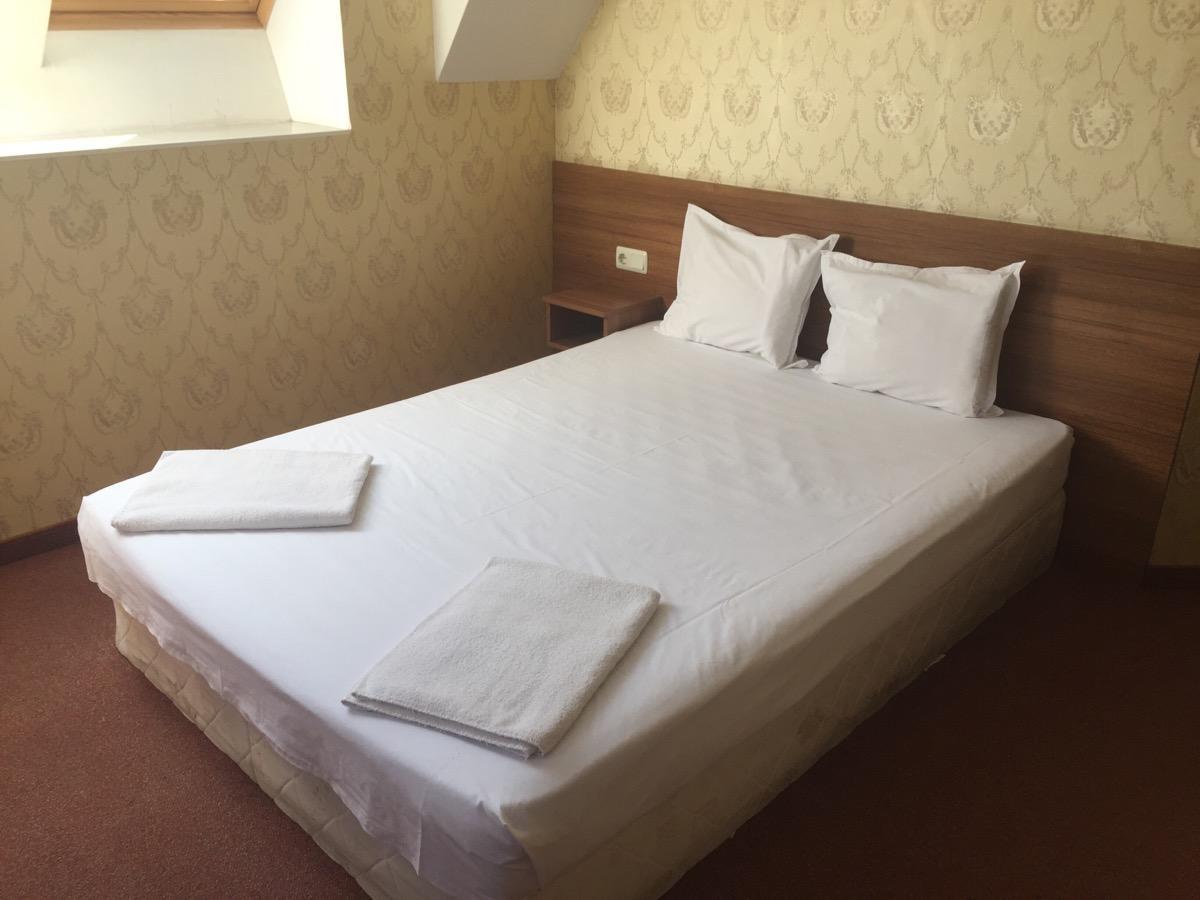 Irish Hotel Σούμεν Εξωτερικό φωτογραφία