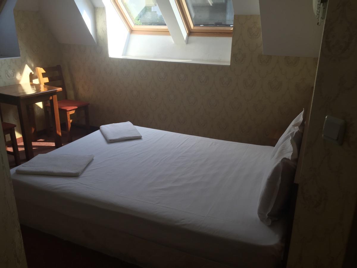 Irish Hotel Σούμεν Εξωτερικό φωτογραφία