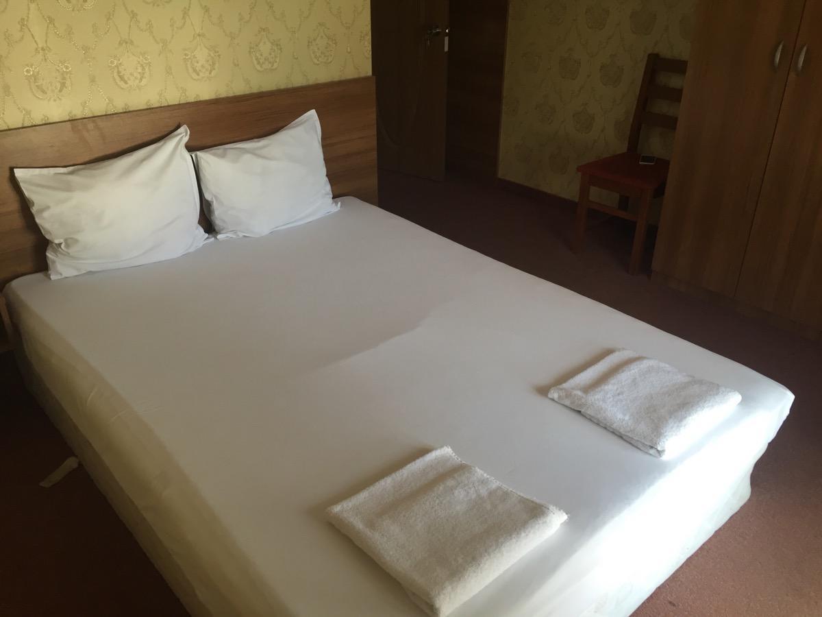 Irish Hotel Σούμεν Εξωτερικό φωτογραφία