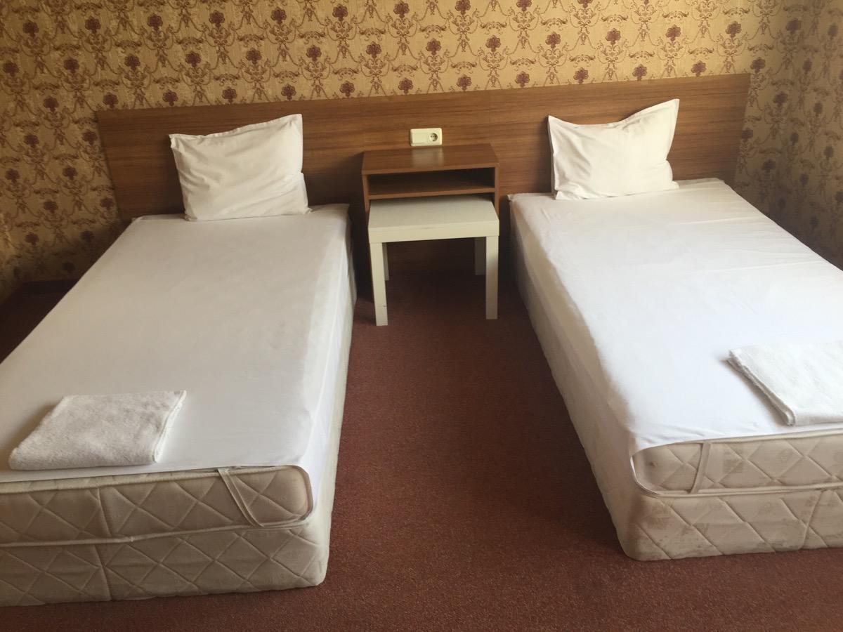 Irish Hotel Σούμεν Εξωτερικό φωτογραφία